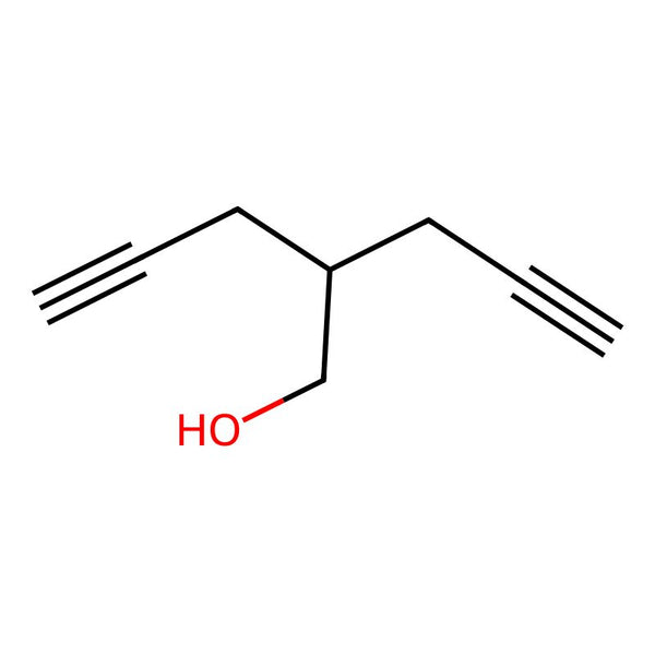 2-(Prop-2-yn-1-yl)pent-4-yn-1-ol|CS-0377693|432027-96-8