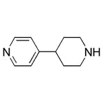 4-(4-Pyridinyl)piperidine|17120|581-45-3