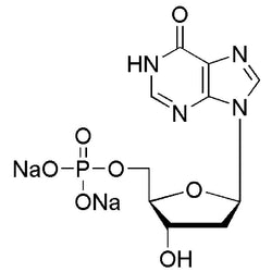 2'-Deoxyinosine-5'-monophosphate disodium salt|00121|14999-52-1