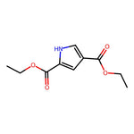 Diethyl 1H-pyrrole-2,4-dicarboxylate|CS-0052151|55942-40-0