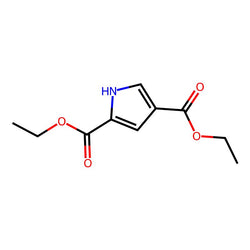 Diethyl 1H-pyrrole-2,4-dicarboxylate|CS-0052151|55942-40-0
