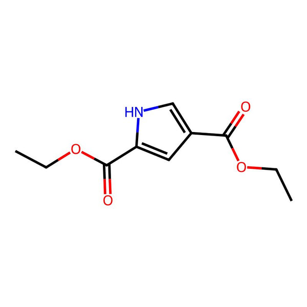 Diethyl 1H-pyrrole-2,4-dicarboxylate|CS-0052151|55942-40-0