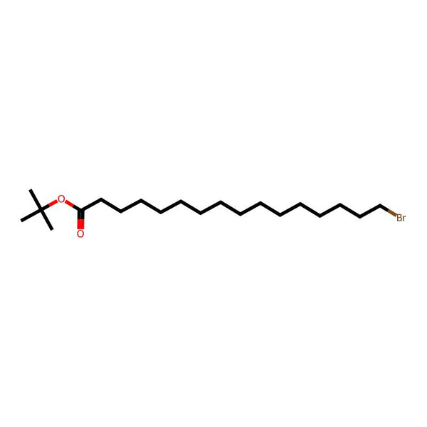 tert-Butyl 16-bromohexadecanoate|CS-0514169|865200-89-1