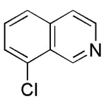 8-Chloro-isoquinoline|20622|34784-07-1