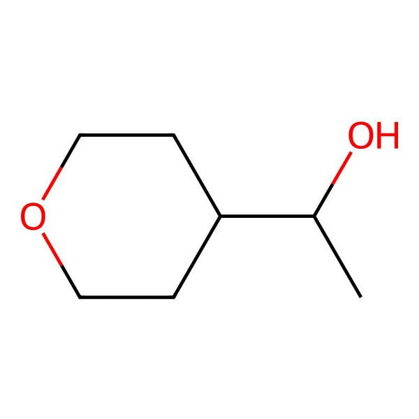 1-(Oxan-4-yl)ethan-1-ol|CS-W004281|66956-74-9