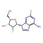 Clofarabine|CS-0373|123318-82-1