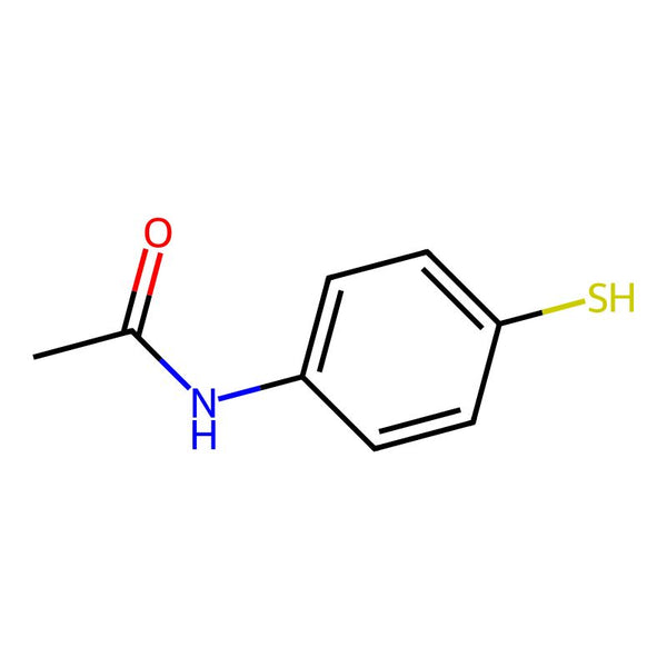 N-(4-Mercaptophenyl)acetamide|CS-W010797|1126-81-4
