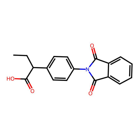 Indobufen Impurity 10|C4X-179210|94232-67-4