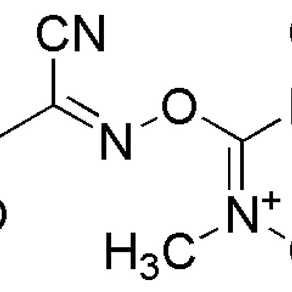 O-[(Ethoxycarbonyl)cyanomethyleneamino]-N,N,N',N'-tetramethyluronium tetrafluoroborate|04884|136849-72-4