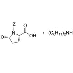 Z-L-pyroglutamic acid dicyclohexylammonium salt|06755|38596-35-9