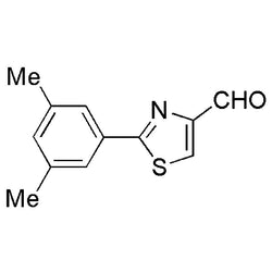 2-(3,5-Dimethylphenyl)thiazole-4-carbaldehyde|18574|885278-96-6
