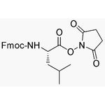 Fmoc-L-leucine N-hydroxysuccinimide ester|02429|76542-83-1