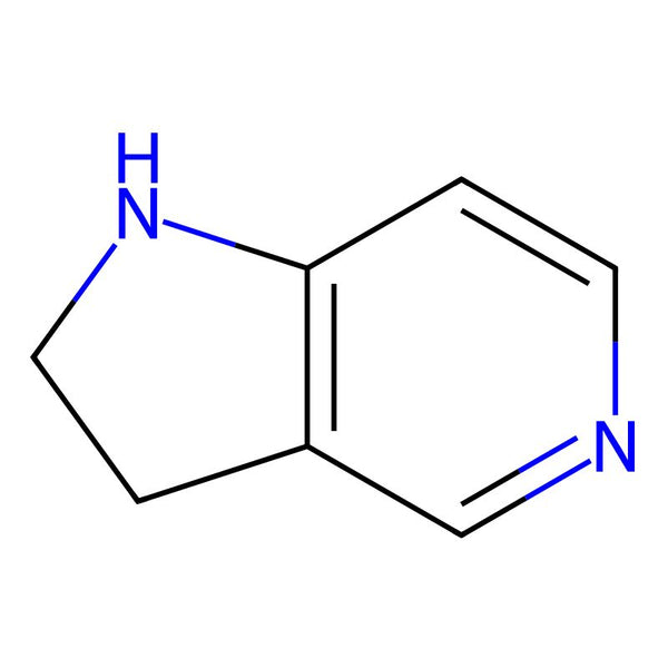 2,3-Dihydro-1H-pyrrolo[3,2-c]pyridine|CS-0197578|23596-28-3
