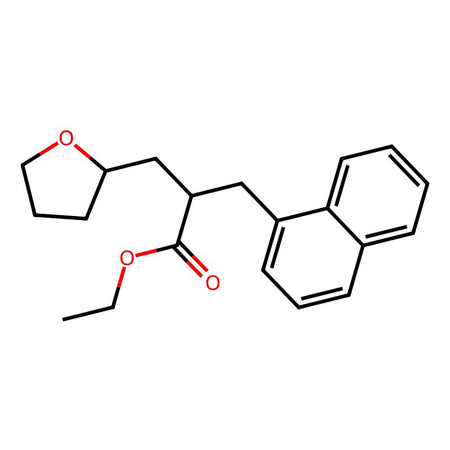 Naftidrofuryl EP impurity B|C4X-32733|35997-58-1