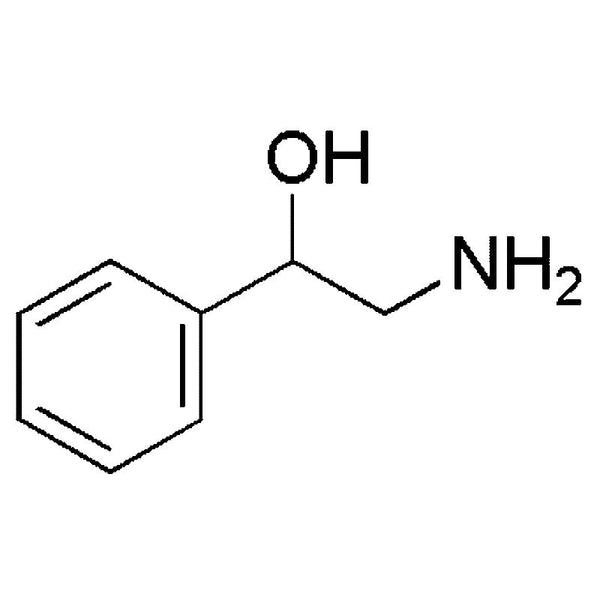 2-Amino-1-phenylethanol|22012|7568-93-6
