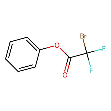 Phenyl 2-bromo-2,2-difluoroacetate, 97%|9272471|1884337-37-4