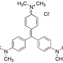 Crystal violet|30052|548-62-9