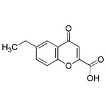 6-Ethylchromone-2-carboxylic acid|26000|5527-91-3