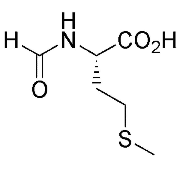 Formyl-L-methionine|08110|4289-98-9