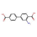 3-Amino-[1,1'-biphenyl]-4,4'-dicarboxylic acid|CS-0379358|1369287-06-8