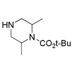 1-Boc-2,6-dimethyl-piperazine|19763|688363-66-8