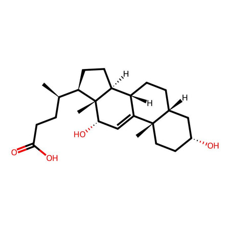 Cholic Acid Impurity 20|C4X-116020|24637-46-5