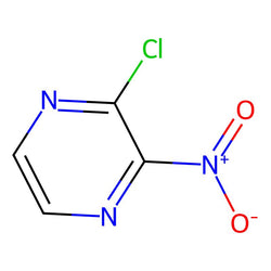 2-Chloro-3-nitropyrazine|CS-W005840|87885-43-6