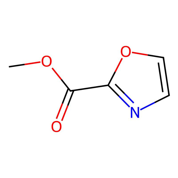 Methyl oxazole-2-carboxylate|CS-0150742|31698-88-1