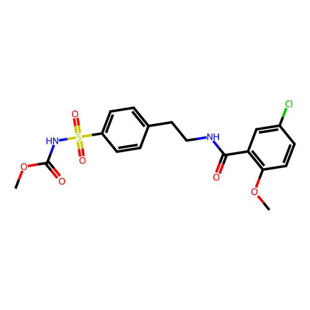 Glibenclamide EP Impurity B|C4X-16562|21165-77-5