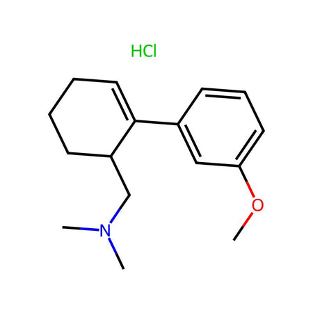 Tramadol EP Impurity C HCl|C4X-14982|66170-31-8
