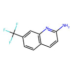 7-(Trifluoromethyl)quinolin-2-amine|CS-0217379|113508-12-6