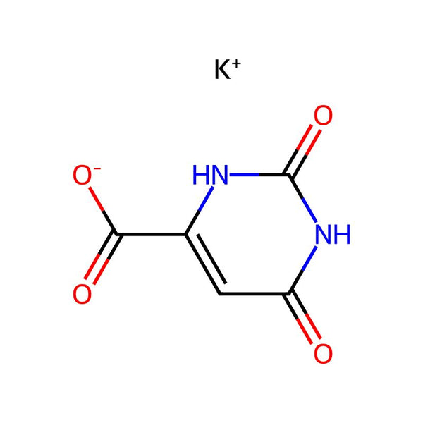 Orotic acid (potassium)|CS-0181821|24598-73-0