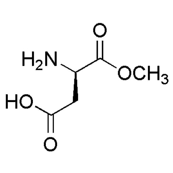 D-Aspartic acid a-methyl ester|14938|65414-78-0