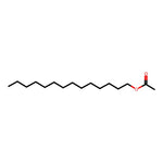 Tetradecyl acetate|CS-W023024|638-59-5