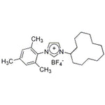 1-(2,4,6-Trimethylphenyl)-3-(cyclododecyl)imidazolium tetrafluoroborate, min. 97%|07-0534|1583244-17-0