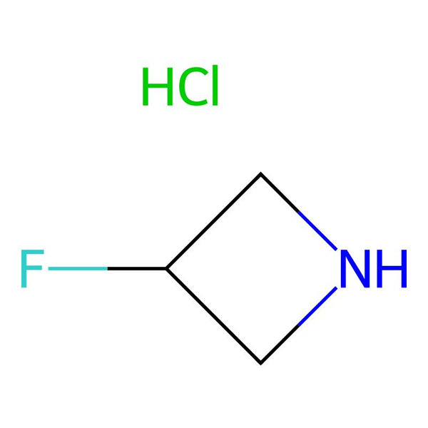 3-Fluoroazetidine (hydrochloride)|CS-W001606|617718-46-4