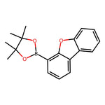 2-(Dibenzo[b,d]furan-4-yl)-4,4,5,5-tetramethyl-1,3,2-dioxaborolane|CS-0041118|912824-85-2