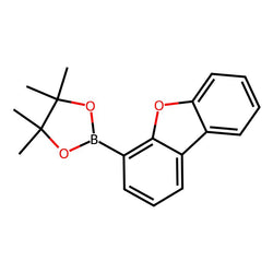 2-(Dibenzo[b,d]furan-4-yl)-4,4,5,5-tetramethyl-1,3,2-dioxaborolane|CS-0041118|912824-85-2
