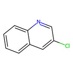 3-Chloroquinoline|CS-W002560|612-59-9
