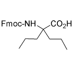 Fmoc-di-n-propylglycine|07128|218926-47-7