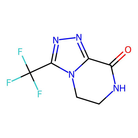 Sitagliptin Impurity 125|C4X-1144125|877402-45-4