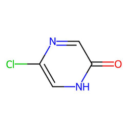 5-Chloro-2-hydroxypyrazine|CS-W019738|89180-45-0