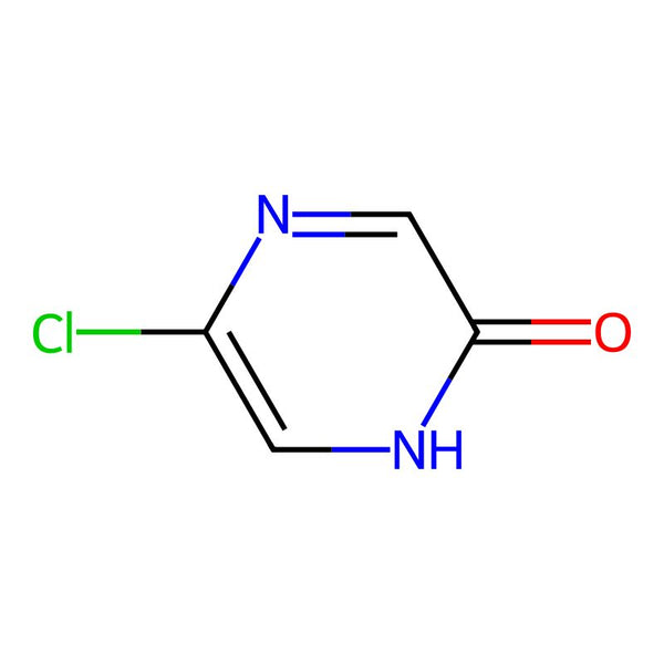 5-Chloro-2-hydroxypyrazine|CS-W019738|89180-45-0