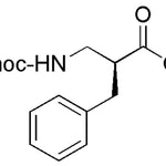 (S)-Fmoc-3-amino-2-benzyl-propionic acid|29684|203854-62-0