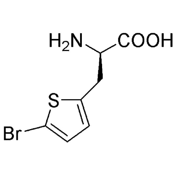 D-a-(5-Bromothienyl)alanine|15737|264903-54-0