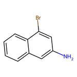 4-Bromo-2-naphthalenamine|CS-0040520|74924-94-0