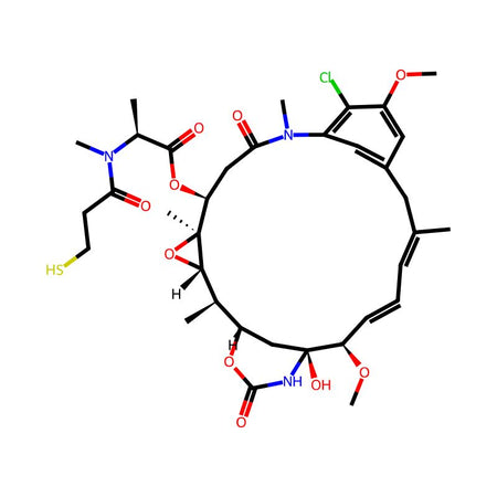 Maytansinoid DM1|C4X-22511|139504-50-0
