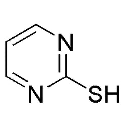 2-Mercaptopyrimidine|26978|1450-85-7