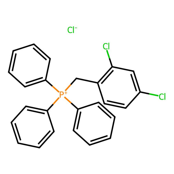 (2,4-Dichlorobenzyl)triphenylphosphonium chloride|CS-W009645|2492-23-1