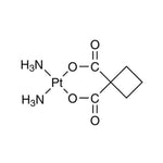 1,1-Cyclobutanedicarboxylato­diammineplatinum(II), 99% CARBOPLATIN|78-0255|41575-94-4